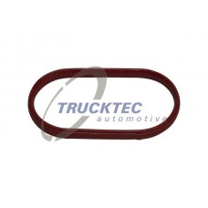 08.10.061 TRUCKTEC AUTOMOTIVE Прокладка впускного колектора