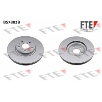 BS7803B FTE Гальмівний диск