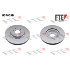BS7803B FTE Гальмівний диск