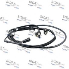 L4604 AUTOTEAM Датчик частота обертання колеса
