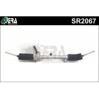 SR2067 ERA Benelux Кермовий механізм