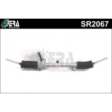 SR2067 ERA Benelux Кермовий механізм