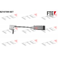BZ1075W-SET FTE Сигналізатор зносу гальмівних колодок