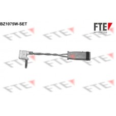 BZ1075W-SET FTE Сигналізатор зносу гальмівних колодок