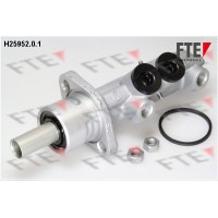 H25952.0.1 FTE Головний гальмівний циліндр