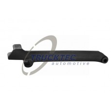 02.67.249 TRUCKTEC AUTOMOTIVE Планка успокоювача ланцюг приводу