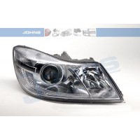 71 21 10-4 JOHNS Основна фара