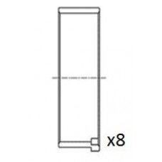BB2065-050 FAI AutoParts Шатунний підшипник