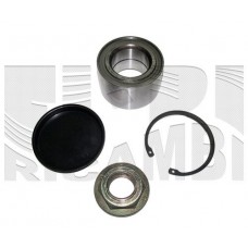 RA3078 AUTOTEAM Комплект підшипника ступиці колеса