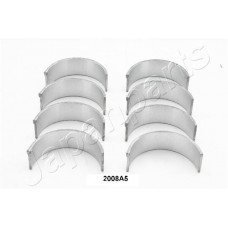 CB2008A5 JAPANPARTS Шатунний підшипник
