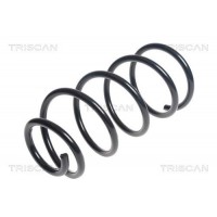 8750 16102 TRISCAN Пружина ходової частини