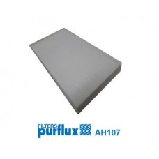 AH107 PURFLUX Фільтр повітря у внутрішньому просторі