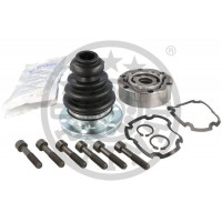 CT-1017 OPTIMAL Шарнирный комплект, Привідний вал