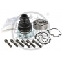 CT-1017 OPTIMAL Шарнирный комплект, Привідний вал