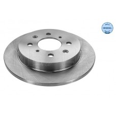 31-15 523 0061 MEYLE Гальмівний диск