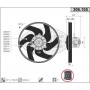 306.105 AHE Вентилятор охолодження двигуна