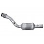 FS45457K Faurecia Катализатор