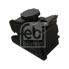 48712 FEBI BILSTEIN Компенсаційний бак гідравлічного масла підсилювача керма