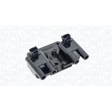 060717166012 MAGNETI MARELLI Котушка запалювання
