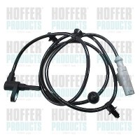 82901114 HOFFER Датчик частота обертання колеса