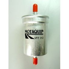 VFF312 MOTAQUIP Паливний фільтр