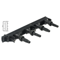 WG1977743 WILMINK GROUP Котушка запалювання