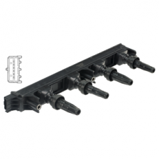 WG1977743 WILMINK GROUP Котушка запалювання