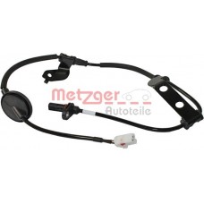 0900812 METZGER Датчик частота обертання колеса