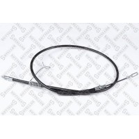 29-98715-SX STELLOX Тросик, cтояночный тормоз