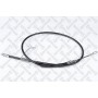 29-98715-SX STELLOX Тросик, cтояночный тормоз