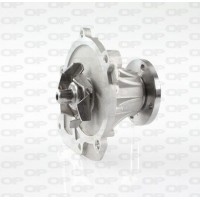 WAP8470.00 OPEN PARTS Водяний насос охолодження двигуна