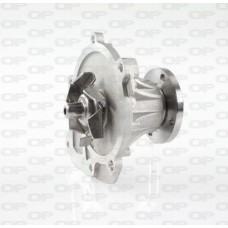 WAP8470.00 OPEN PARTS Водяний насос охолодження двигуна
