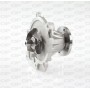 WAP8470.00 OPEN PARTS Водяний насос охолодження двигуна