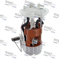 G2372 AUTOTEAM Елемент системи живлення