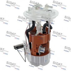 G2372 AUTOTEAM Елемент системи живлення