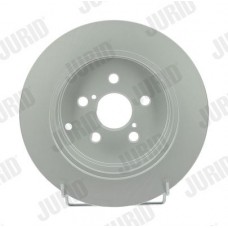 562418JC JURID Гальмівний диск