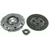 3000 951 921 SACHS Комплект зчеплення