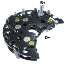 GA1471 GAUSS Випрямляч генератора