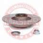 2401110101BPR-PCS-MS MASTER-SPORT GERMANY Гальмівний диск