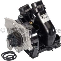 WG1726531 WILMINK GROUP Водяний насос охолодження двигуна