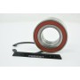 DAC43800038-KIT FEBEST Комплект підшипника ступиці колеса