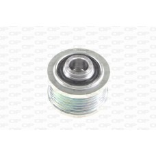 ACA3006.00 OPEN PARTS Механізм вільного ходу генератора