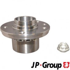 1141402100 JP GROUP Ступиця колеса