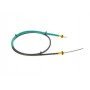 1 987 477 956 BOSCH Тросик, cтояночный тормоз
