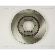 8120 42119 TRISCAN Гальмівний диск