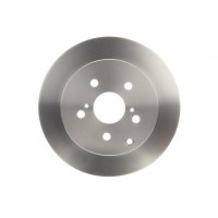 0 986 479 574 BOSCH Гальмівний диск