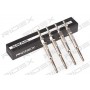 243G0208 RIDEX Свічка розжарювання