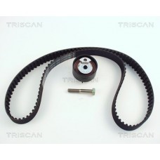 8647 16017 TRISCAN Комплект ременя ГРМ