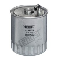 Паливний фільтр HENGST FILTER H128WK