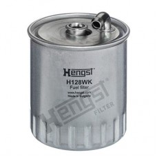 Паливний фільтр HENGST FILTER H128WK